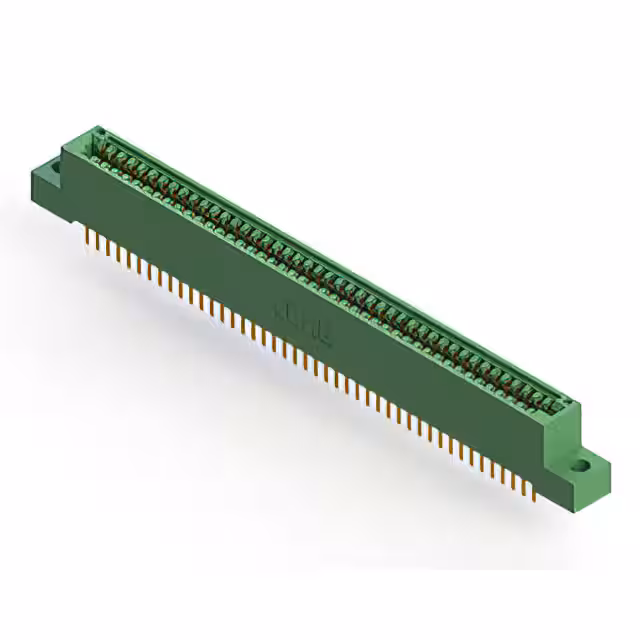 845-088-520-204 EDAC Inc.  Edgeboard Connectors